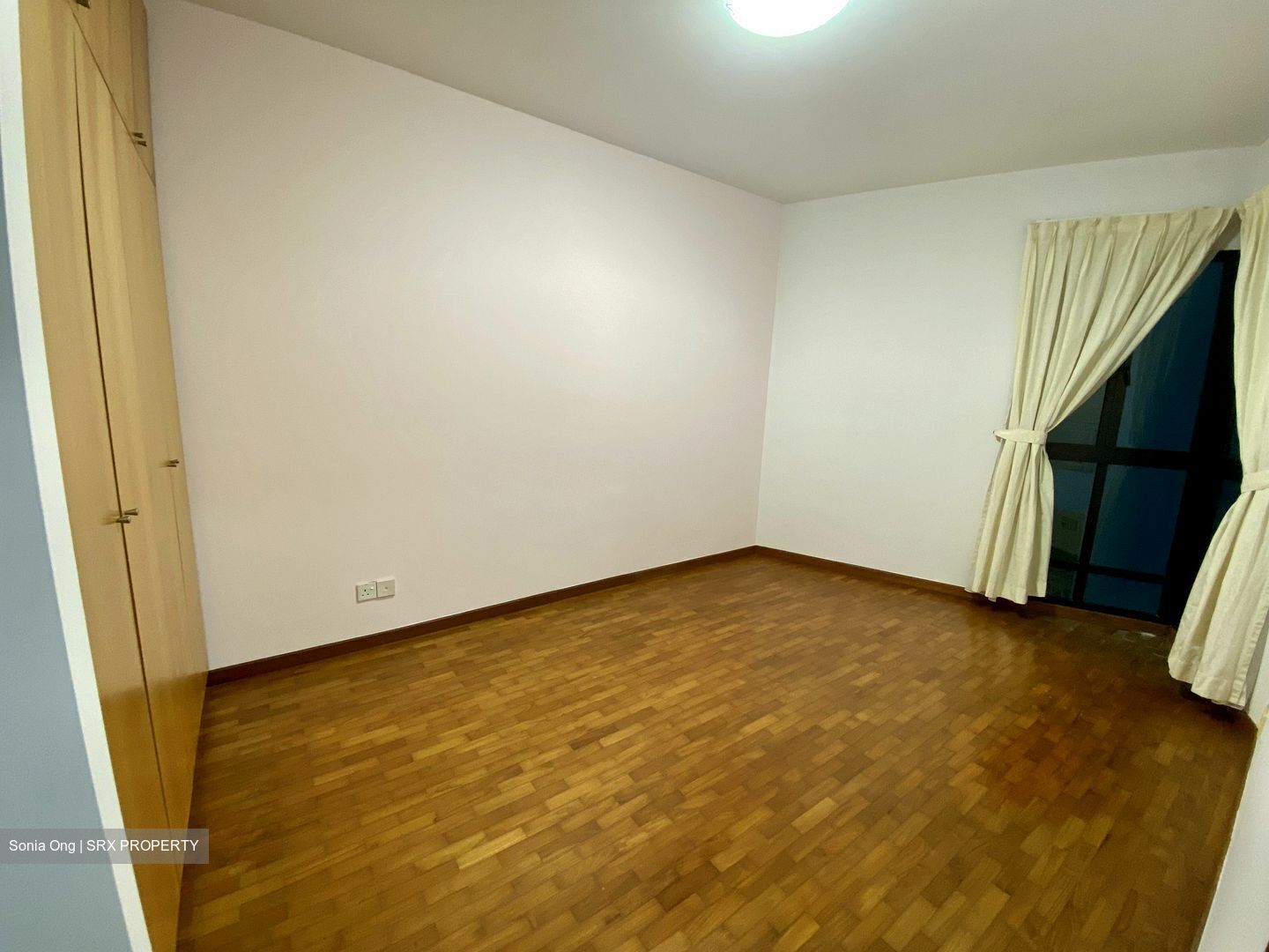 Woodsvale (D25), Condominium #307644661